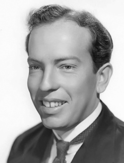 Picture of the actor