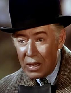 Picture of the actor