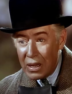 Picture of the actor