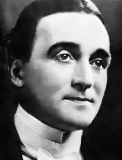 Picture of the actor