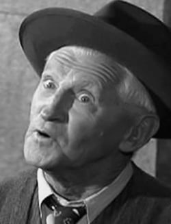 Picture of the actor