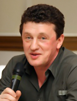 Корягин Сергей