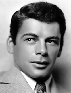 Picture of the actor