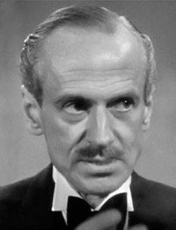 Picture of the actor
