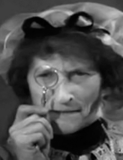 Picture of the actor