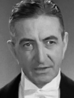 Picture of the actor