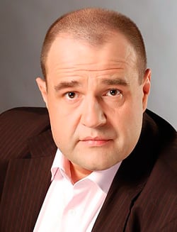 Picture of the actor