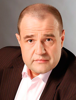 Picture of the actor