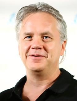 Picture of the actor