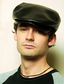 Picture of the actor
