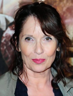 Picture of the actor