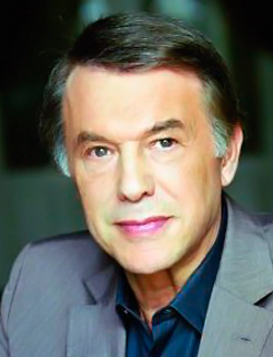 Picture of the actor