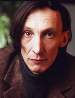 Picture of the actor