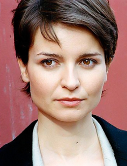 Picture of the actor