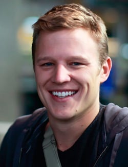 Picture of the actor