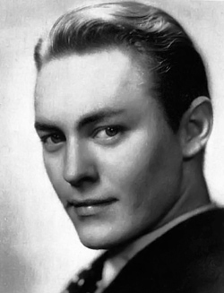 Picture of the actor
