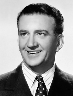 Picture of the actor