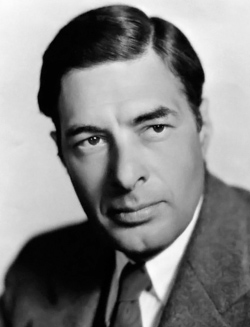 Picture of the actor
