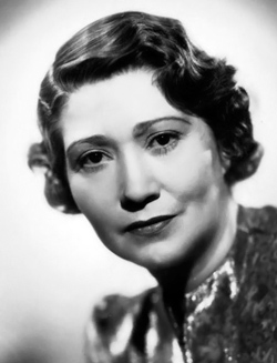 Picture of the actor