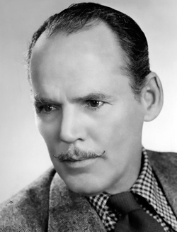 Picture of the actor