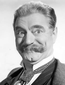 Picture of the actor