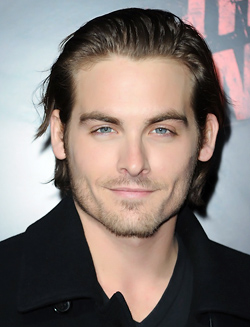 Picture of the actor