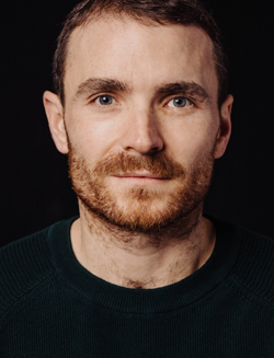 Picture of the actor