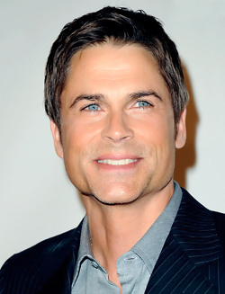 Picture of the actor