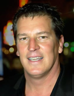 Picture of the actor