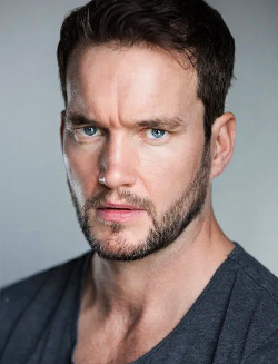 Picture of the actor