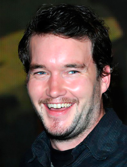 Picture of the actor