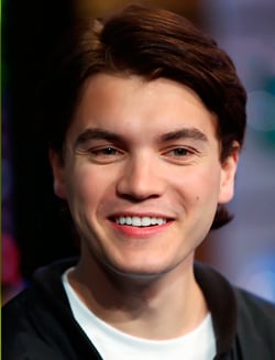 Picture of the actor