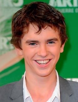 Picture of the actor