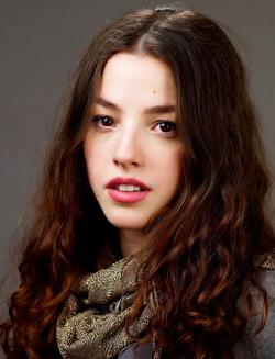 Picture of the actor