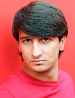 Ванифатьев Алексей