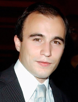 Picture of the actor