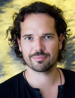 Picture of the actor