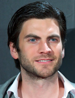 Picture of the actor