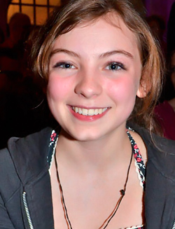 Picture of the actor