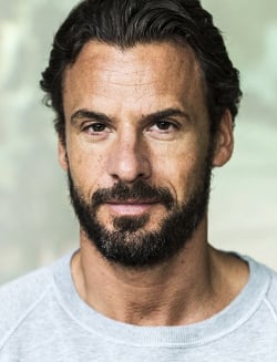 Picture of the actor