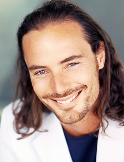 Picture of the actor