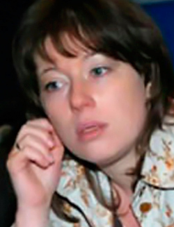 Чашей Ксения