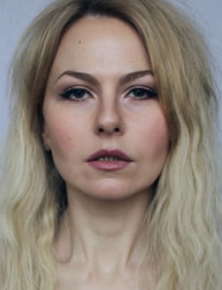 Рудакова Екатерина