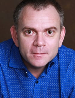 Померанцев Сергей
