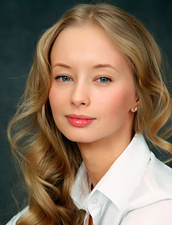 Коташенко Марина