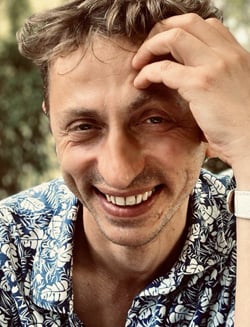 Григорьев Анатолий