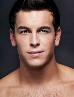 Picture of the actor