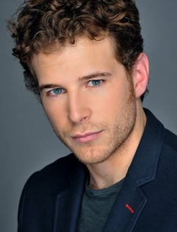Picture of the actor