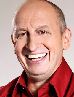 Picture of the actor
