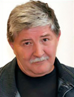 Волков Виктор